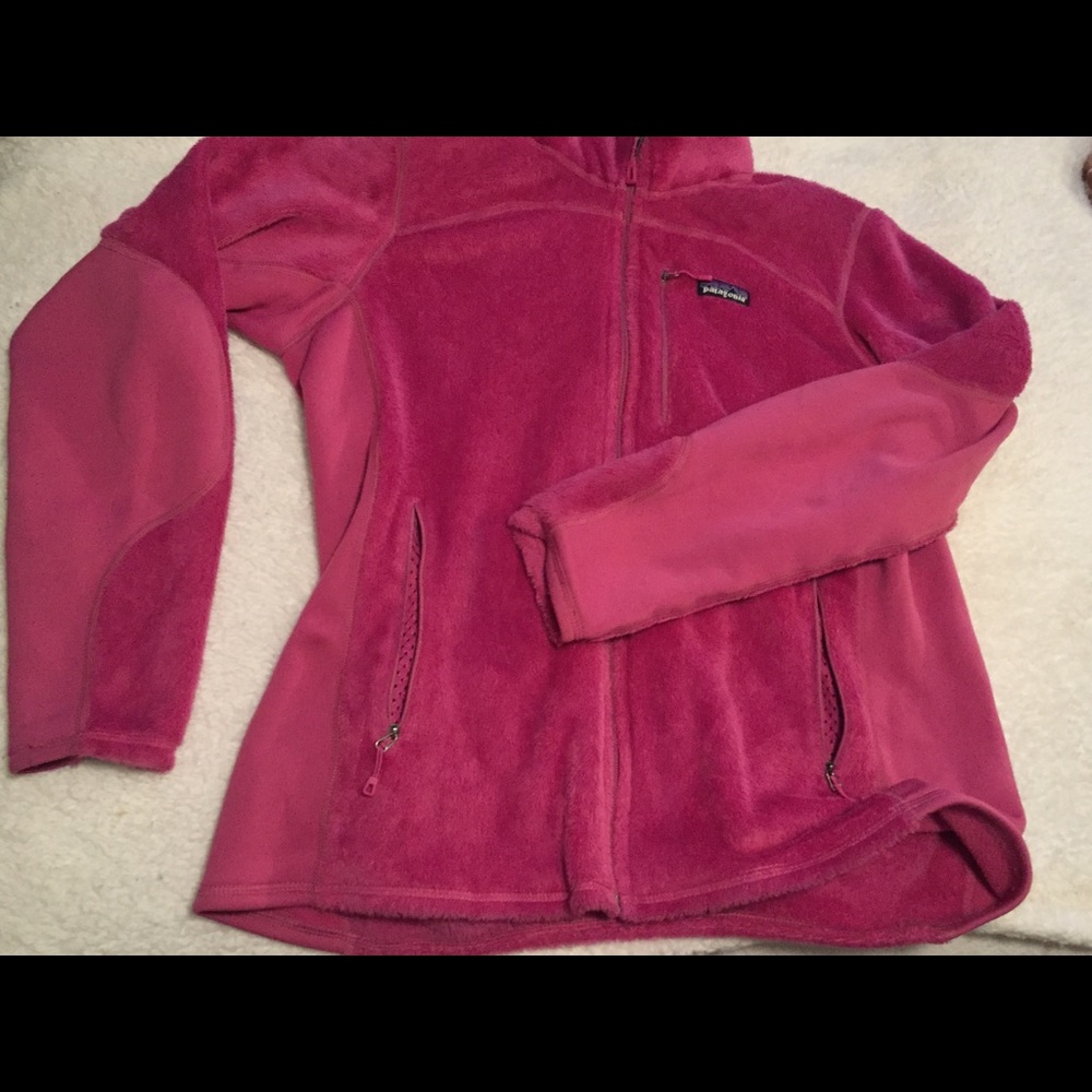 Patagonia Jacket